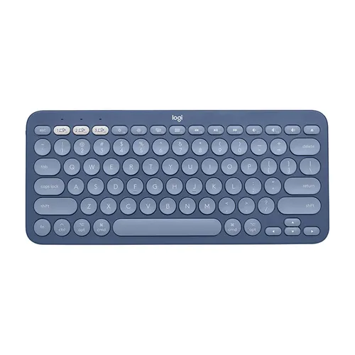 Logitech K380 Multi-Device Bluetooth Keyboard FOR MAC