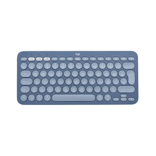 Logitech K380 Multi Device Bluetooth Keyboard for Mac