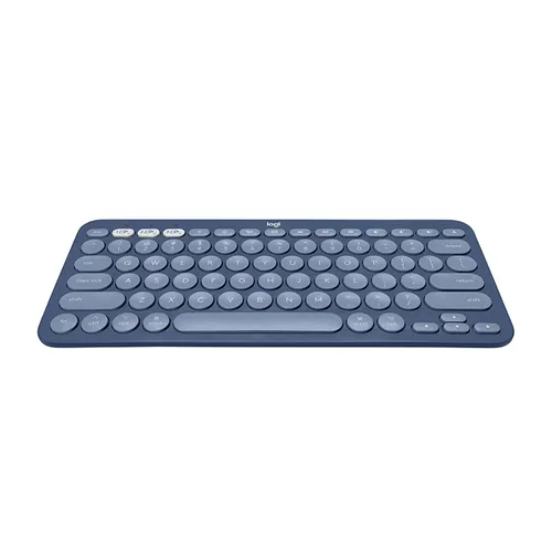 Logitech K380 Multi-Device Bluetooth Keyboard FOR MAC