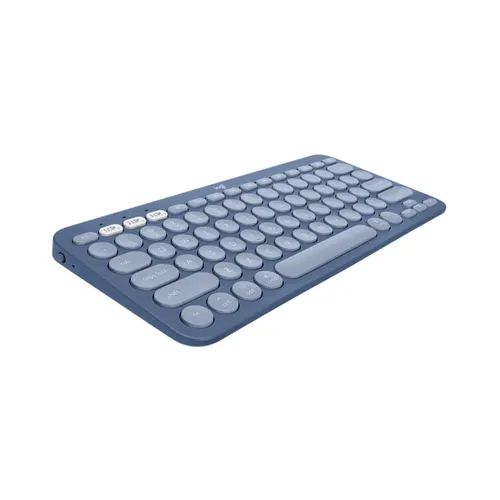 Logitech K380 Multi Device Bluetooth Keyboard for Mac