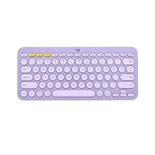 Logitech K380 Multi-Device Bluetooth Keyboard