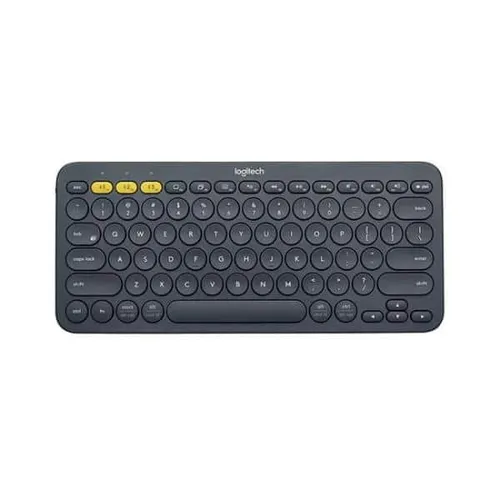 Logitech K380 Multi-Device Bluetooth Keyboard