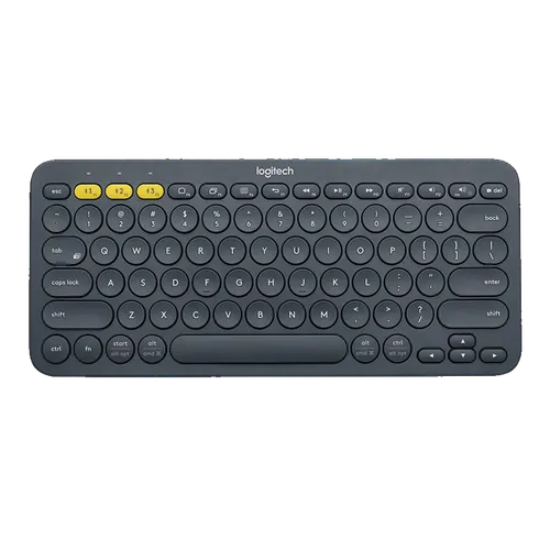 Logitech K380 Multi-Device Bluetooth Keyboard
