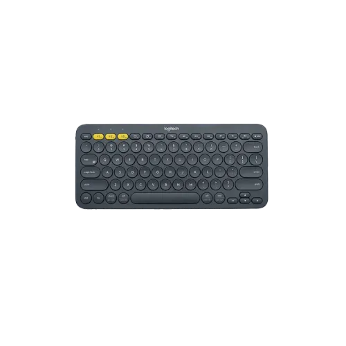 LOGITECH K380 MULTI-DEVICE BLUETOOTH KEYBOARD(1y)