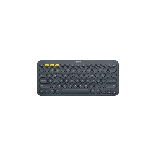 LOGITECH K380  MULTI-DEVICE BLUETOOTH KEYBOARD(1y)