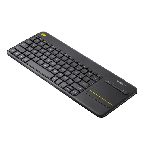 Logitech K400 Plus Wireless Keyboard