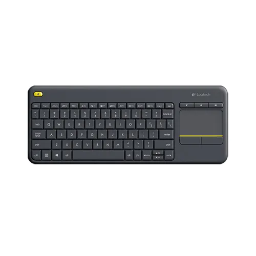 Logitech K400 Plus Wireless Keyboard
