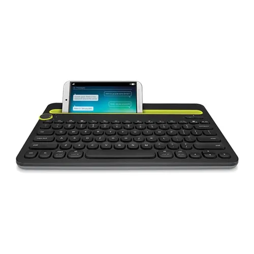 Logitech K480 Multi-Device Bluetooth Keyboard
