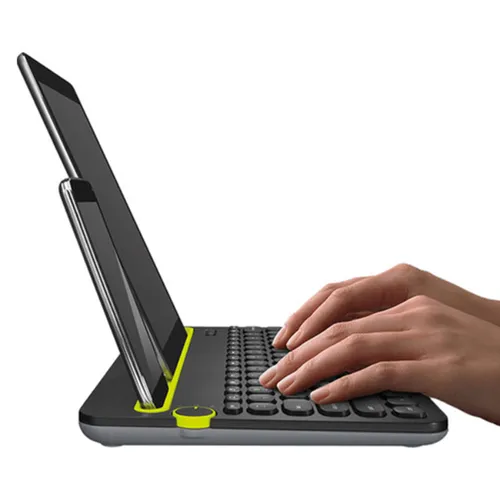 Logitech K480 Multi-Device Bluetooth Keyboard