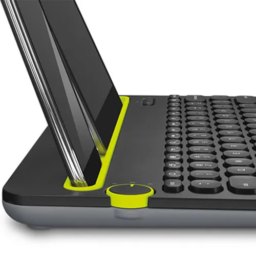 Logitech K480 Multi-Device Bluetooth Keyboard