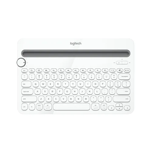 Logitech K480 Multi-Device Bluetooth Keyboard