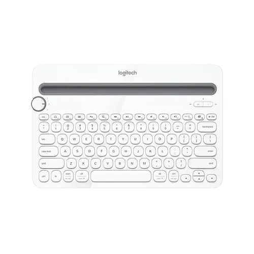 Logitech K480 Multi-Device Bluetooth Keyboard