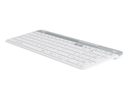 Logitech K580 Multi-Device Slim Wireless Keyboard