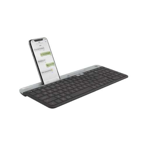 Logitech K580 Slim Multi-Device Wireless Keyboard