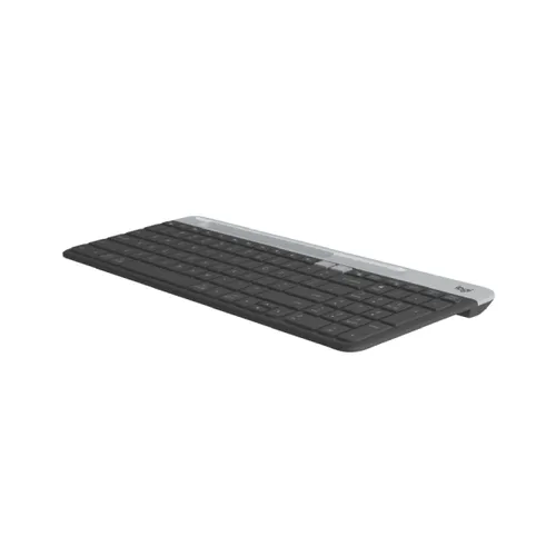 Logitech K580 Slim Multi-Device Wireless Keyboard