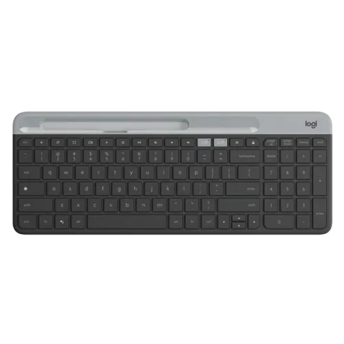 Logitech K580 Slim Multi-Device Wireless Keyboard
