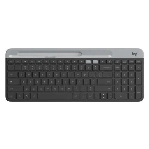 Logitech K580 Slim Multi-Device Wireless Keyboard