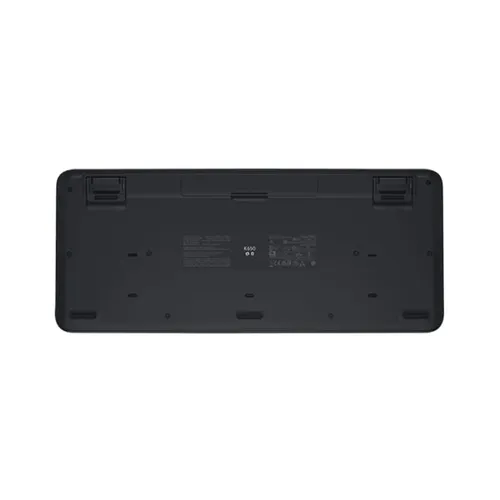 Logitech K650 Signature Comfort Full-Size Wireless Keyboard