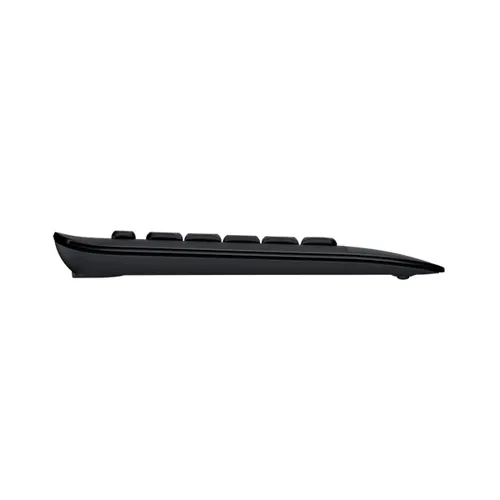 Logitech K650 Signature Comfort Full-Size Wireless Keyboard