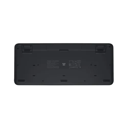 Logitech K650 Signature Comfort Full-Size Wireless Keyboard