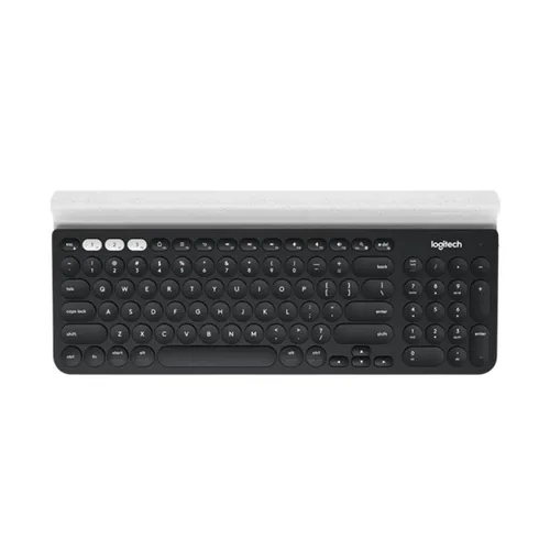 Logitech K780 Multi-Device Wireless Keyboard