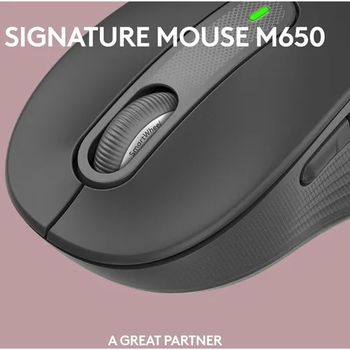 Logitech K950 Signature Slim Wireless Keyboard