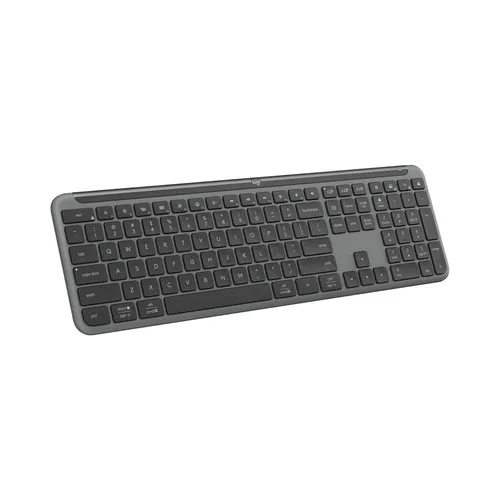 Logitech K950 Signature Slim Wireless Keyboard