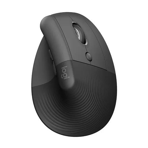 Logitech Lift Vertical Ergonomic Mouse