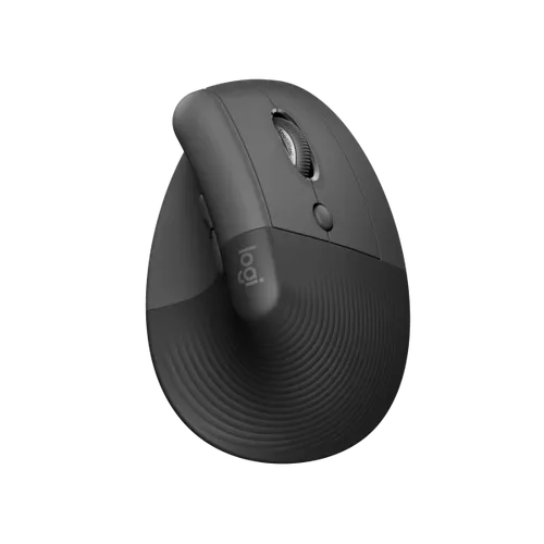 Logitech Lift Vertical Ergonomic Mouse