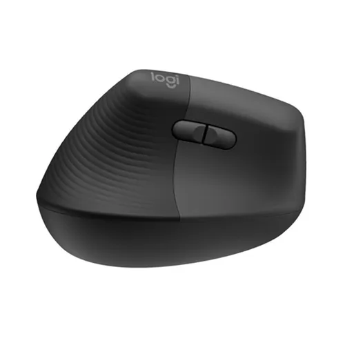 Logitech Lift Vertical Ergonomic Wireless Mouse