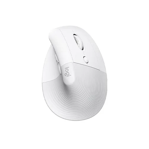 Logitech Lift Vertical Ergonomic Wireless Mouse