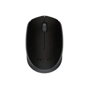 Logitech M170 Wireless Mouse