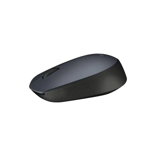 LOGITECH M170 WIRELESS MOUSE (1y)