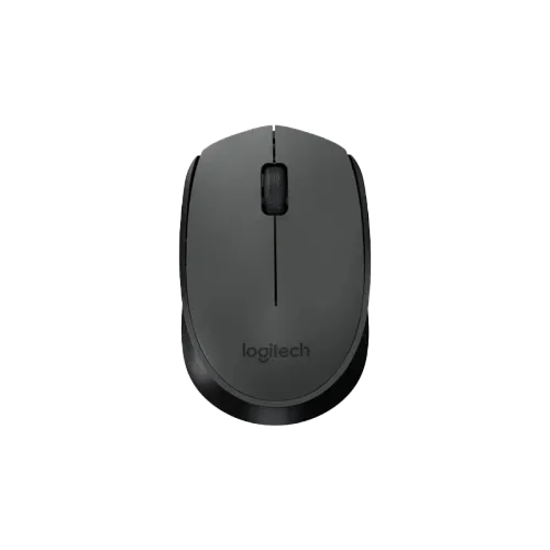 LOGITECH M170 WIRELESS MOUSE (3y)