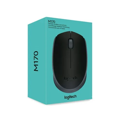 Logitech M170  WIRELESS MOUSE