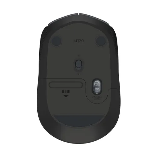 Logitech M170 Wireless Mouse