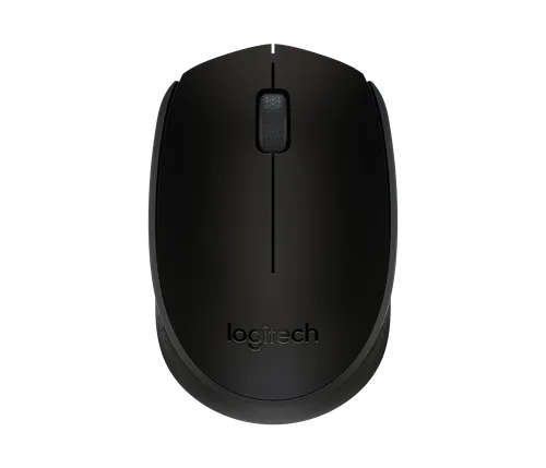Logitech M170 Wireless Mouse