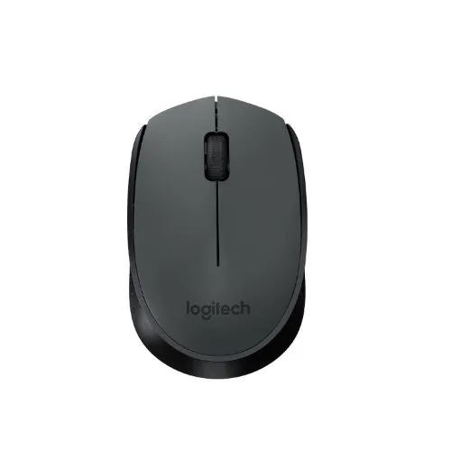 Logitech M170 WIRELESS MOUSE