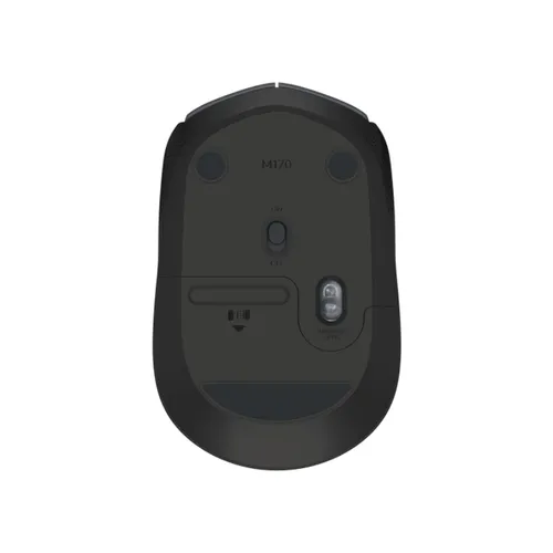 Logitech M170 Wireless Mouse