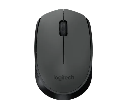 Logitech M171 Wireless Mouse