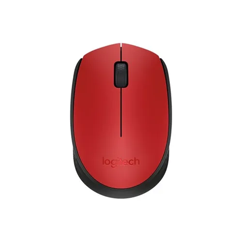 Logitech M171 Wireless Mouse