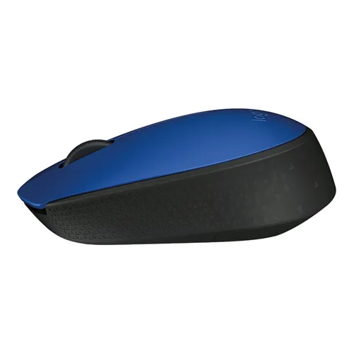 Logitech M171 Wireless Mouse