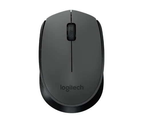 Logitech M171 Wireless Mouse