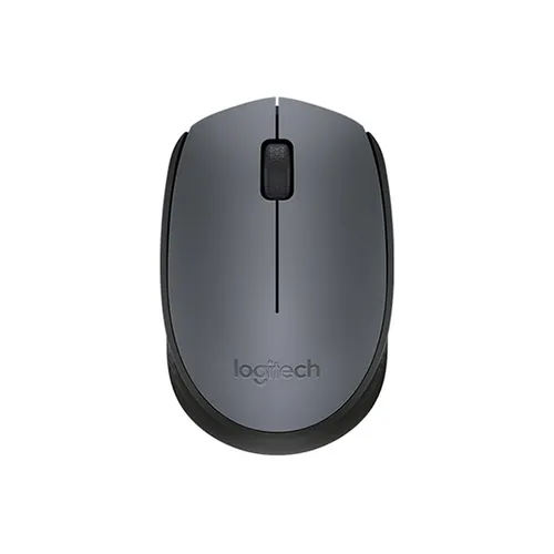 Logitech M171 Wireless Mouse