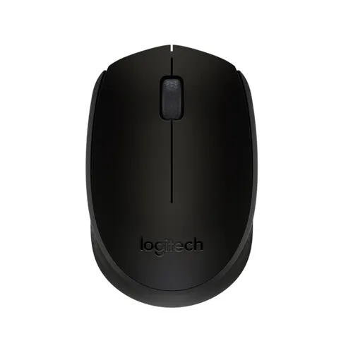 Logitech M171 Wireless Mouse