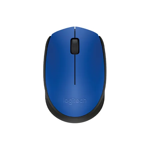 Logitech M171 Wireless Mouse