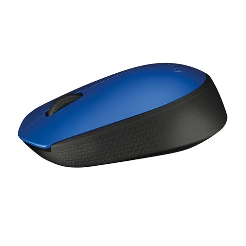 Logitech M171 Wireless Mouse