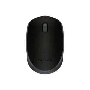 Logitech M171 Wireless Mouse