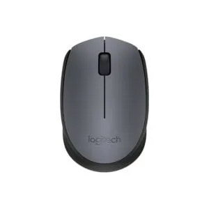 Logitech M171 Wireless Mouse
