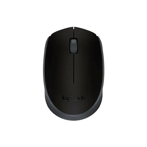 Logitech M171 Wireless Mouse